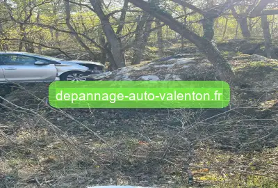 Assistance et dépannage